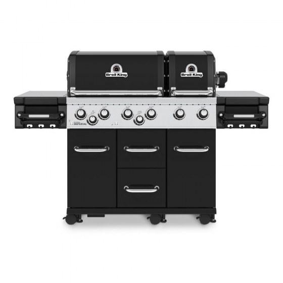 Grill gazowy Broil King Imperial 690